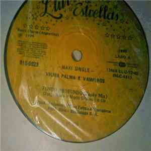 Vilma Palma E Vampiros - Fondo Profundo/Toque De Queda download flac mp3
