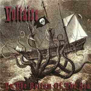 Voltaire - To The Bottom Of The Sea download flac mp3