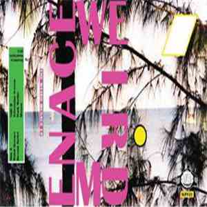 Weird Menace - The Weird Menace EP download flac mp3