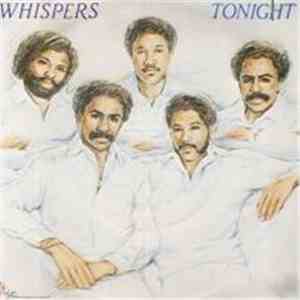 Whispers - Tonight download flac mp3