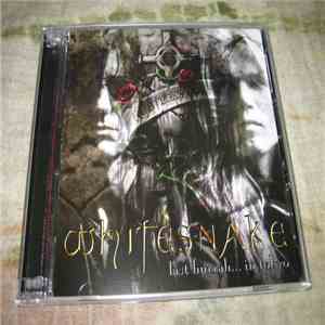 Whitesnake - Last Hurrah... In Tokyo download flac mp3