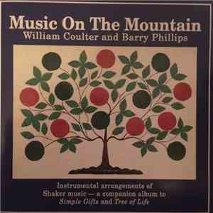 William Coulter, Barry Phillips - Music On The Mountain download flac mp3