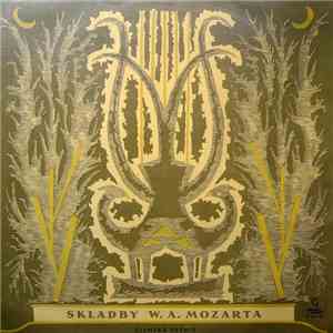 Wolfgang Amadeus Mozart - Skladby W. A. Mozarta download flac mp3