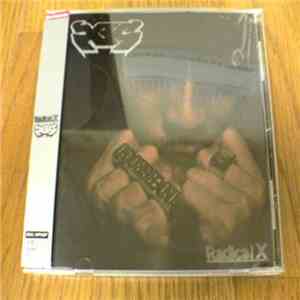 XBS - Radical X download flac mp3