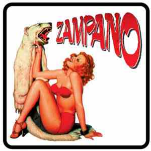 Zampano  - Zampano download flac mp3