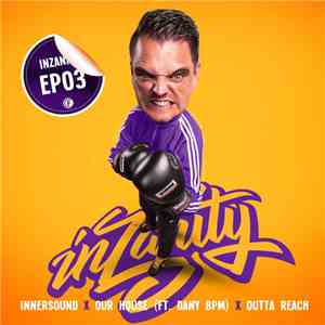 Zany - inZanity EP03 download flac mp3