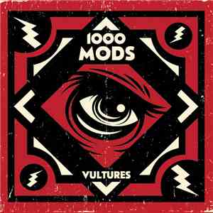 1000mods - Vultures download flac mp3
