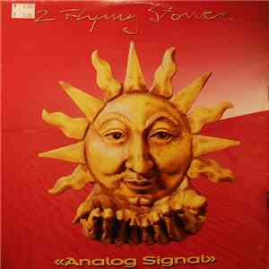 2 Flying Stones - Analog Signal download flac mp3
