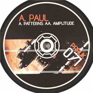 A. Paul - Planet Rhythm 71 download flac mp3