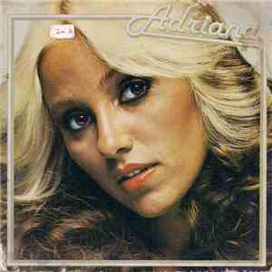 Adriana  - Sem Querer Dizer Adeus (You) download flac mp3