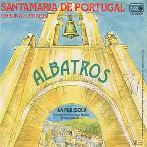 Albatros - Santamaria De Portugal download flac mp3
