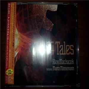 Alex Machacek, Marco Minnemann - 24 Tales download flac mp3