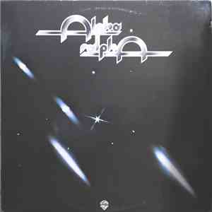 Alpha Ralpha - Alpha Ralpha download flac mp3
