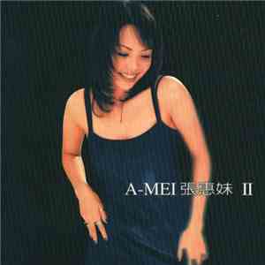 A-Mei - Bad Boy download flac mp3