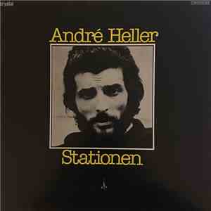 André Heller - Stationen download flac mp3