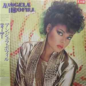 Angela Bofill - Teaser download flac mp3
