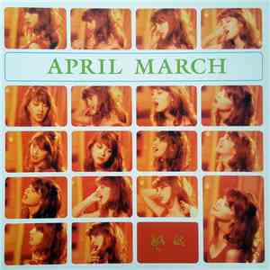 April March - Paris In April download flac mp3