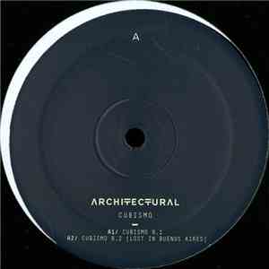 Architectural - Cubismo download flac mp3