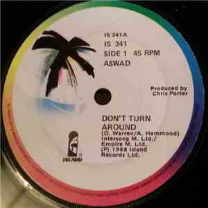 Aswad - Don't Turn Around download flac mp3