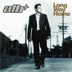 ATB - Long Way Home download flac mp3