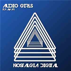 Audio Girls - Fly Away download flac mp3