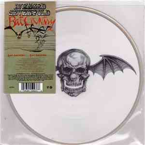 Avenged Sevenfold - Bat Country download flac mp3