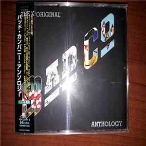 Bad Company  - The 'Original' Bad Co Anthology download flac mp3