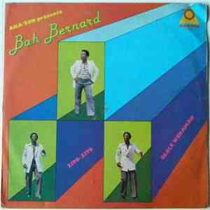 Bah Bernard - Zito-Zito download flac mp3