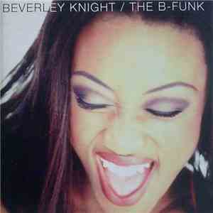 Beverley Knight - The B-Funk download flac mp3