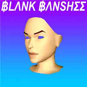 Blank Banshee - Blank Banshee 0 download flac mp3