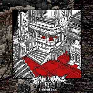Blood In The Chair - Headcrush Hotel download flac mp3