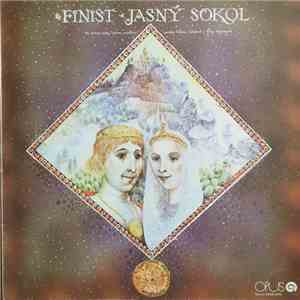 Božena Čahojová, Elena Matulayová - Finist - Jasný Sokol download flac mp3