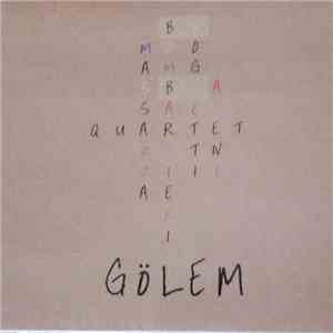 Bombardieri - Soggetti - Massazza - Abeni Quartet - Gölem download flac mp3