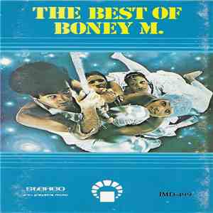 Boney M. - The Best Of download flac mp3