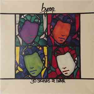 Byron  - 30 Seconds de Faimă download flac mp3