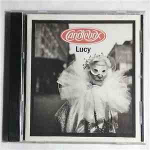 Candlebox - Lucy download flac mp3