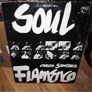 Carlos Sanchez - Soul Flamenco download flac mp3