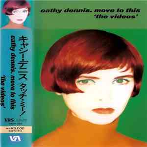 Cathy Dennis - Move To This 'The Videos' flac mp3 download