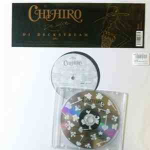Chihiro  X DJ Deckstream - De;Luxe Beatz by DJ Deckstream - EP2 download flac mp3