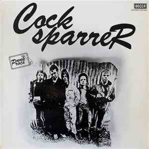 Cock Sparrer - Cock Sparrer download flac mp3