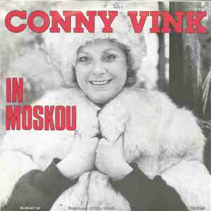 Conny Vink - In Moskou download flac mp3