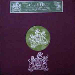 Cue & A - Jungle Fever download flac mp3