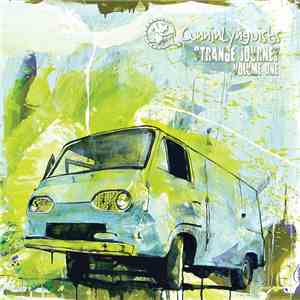 CunninLynguists - Strange Journey Volume One download flac mp3