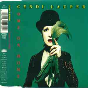 Cyndi Lauper - Come On Home download flac mp3
