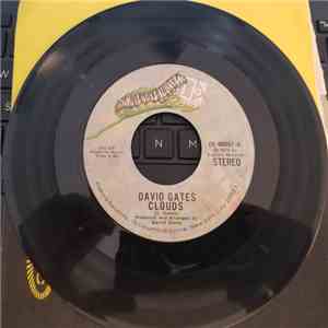 David Gates - Clouds / I Use The Soap download flac mp3