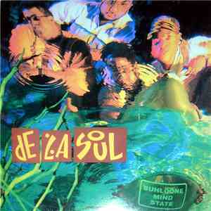 De La Soul - Buhloone Mind State flac mp3 download