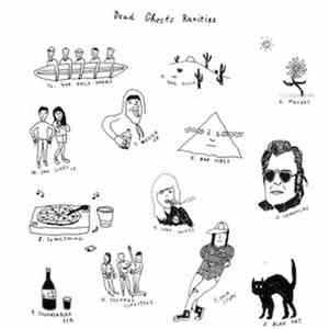 Dead Ghosts - Rarities download flac mp3