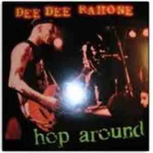Dee Dee Ramone - Hop Around download flac mp3