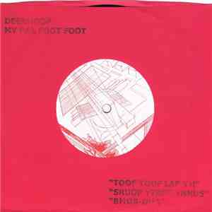 Deerhoof - My Pal Foot Foot download flac mp3