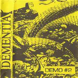 Dementia  - Demo #2 download flac mp3